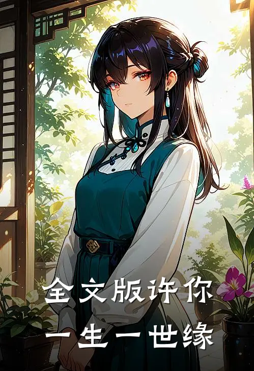 全文版许你一生一世缘