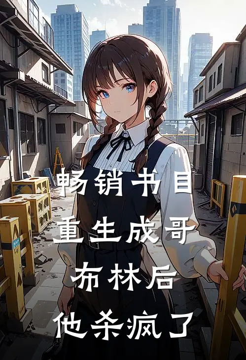 畅销书目重生成哥布林后,他杀疯了全文阅读