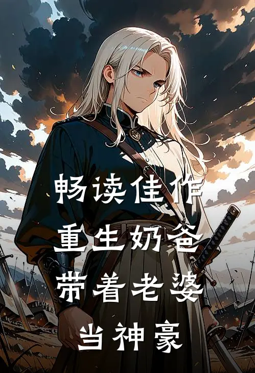 畅读佳作重生奶爸,带着老婆当神豪
