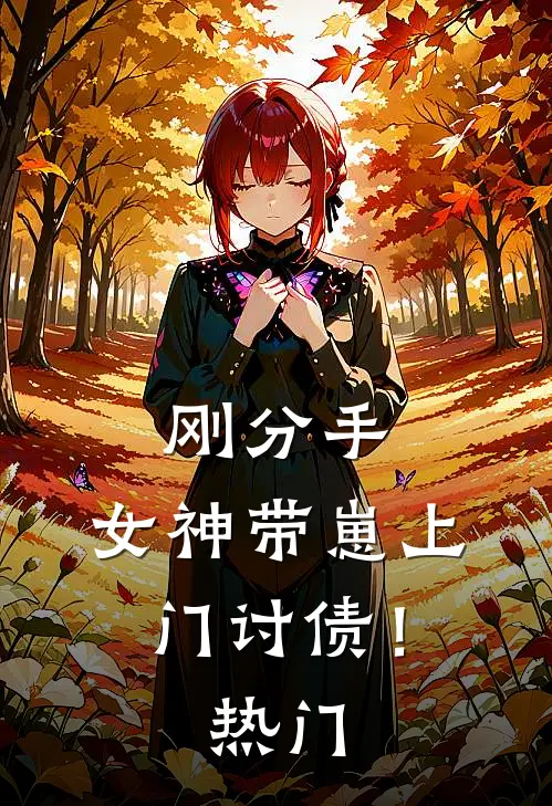 刚分手,女神带崽上门讨债!热门