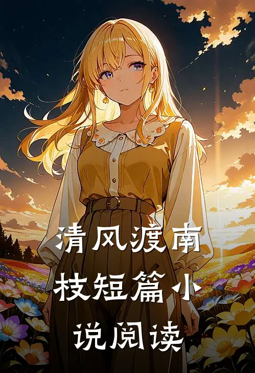 清风渡南枝短篇小说阅读