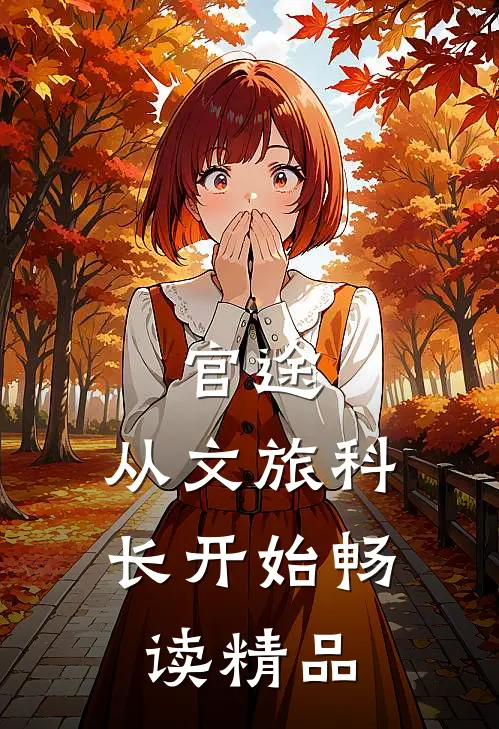 官途：从文旅科长开始畅读精品