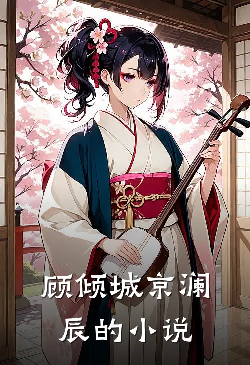 顾倾城京澜辰全文完结阅读免费