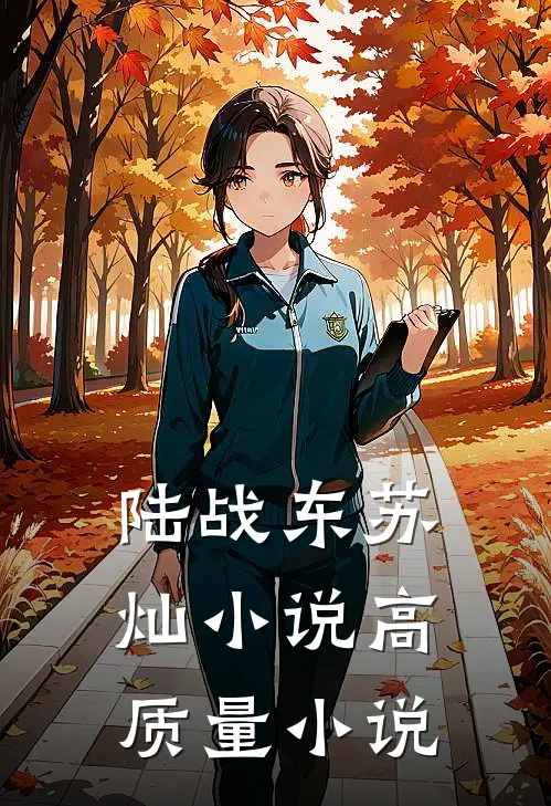 陆战东苏灿小说高质量小说