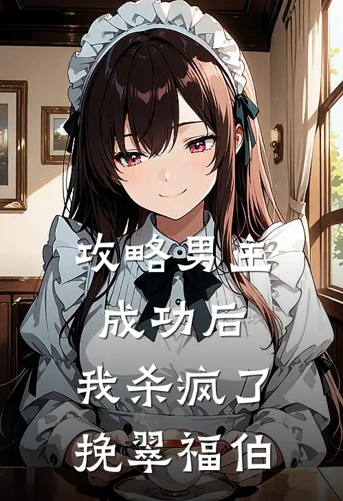 攻略男主成功后,我杀疯了挽翠福伯的