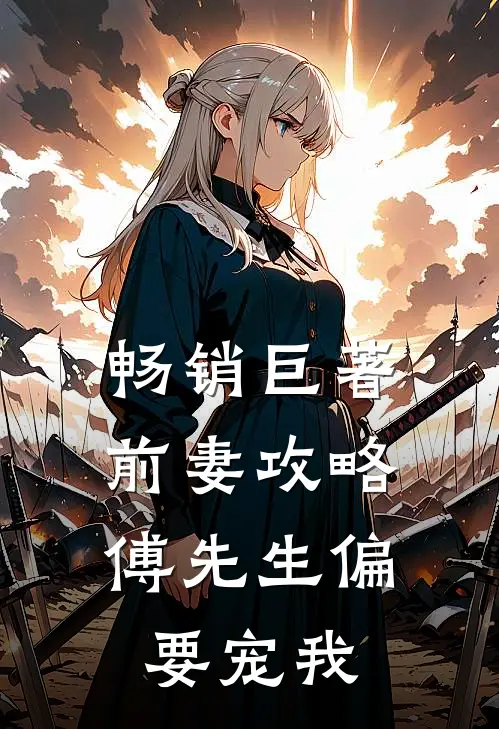 畅销巨著前妻攻略傅先生偏要宠我