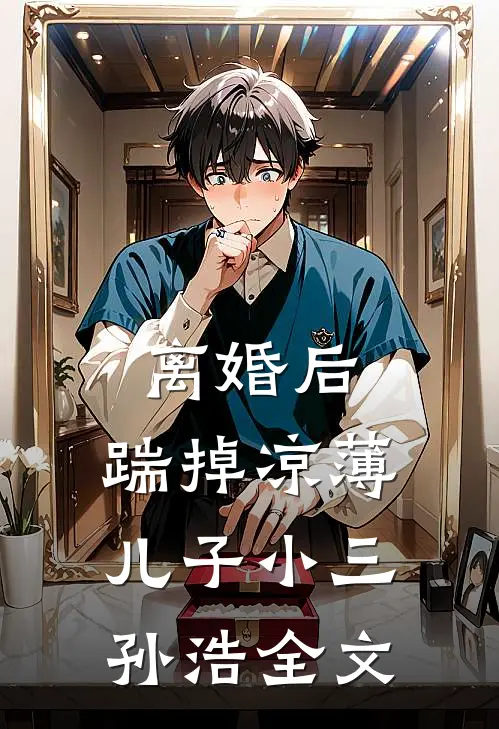 离婚后，踹掉凉薄儿子小三孙浩全文