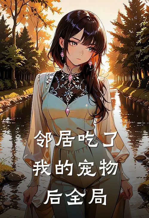 邻居吃了我的宠物后全局