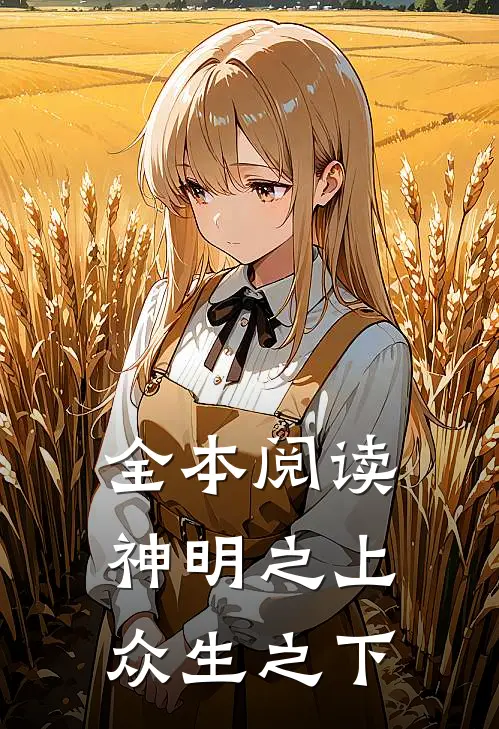 全本阅读神明之上,众生之下的