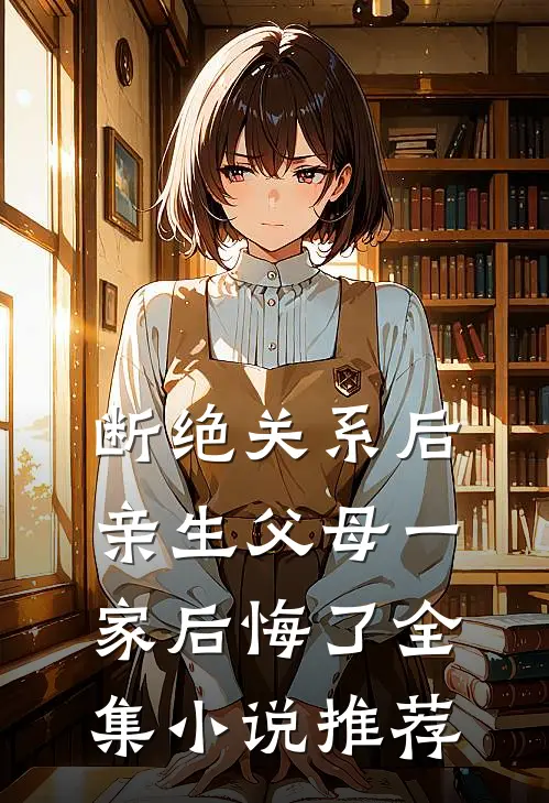 断绝关系后，亲生父母一家后悔了全集小说推荐