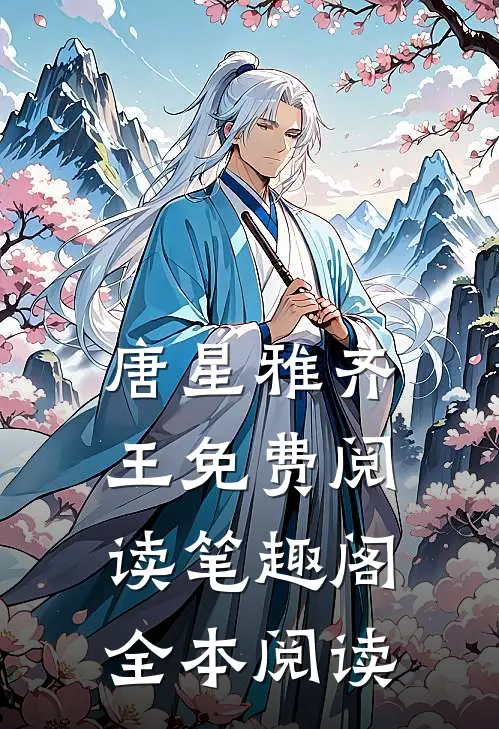 唐星雅齐王免费阅读笔趣阁全本阅读