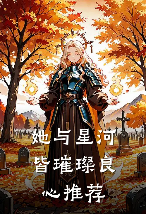 她与星河皆璀璨良心推荐