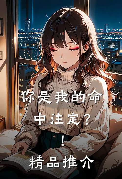 你是我的命中注定?!精品推介在线观看