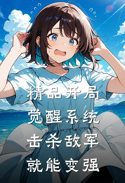 精品开局觉醒系统,击杀敌军就能变强