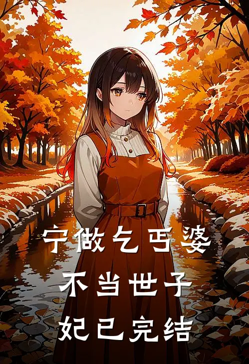 宁做乞丐婆,不当世子妃已完结