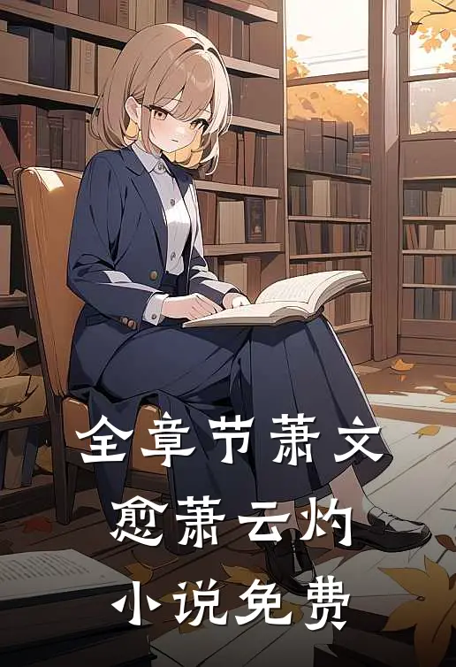 全章节萧文愈萧云灼小说免费