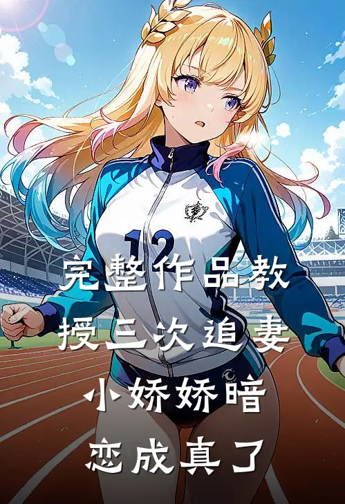 完整作品教授三次追妻，小娇娇暗恋成真了