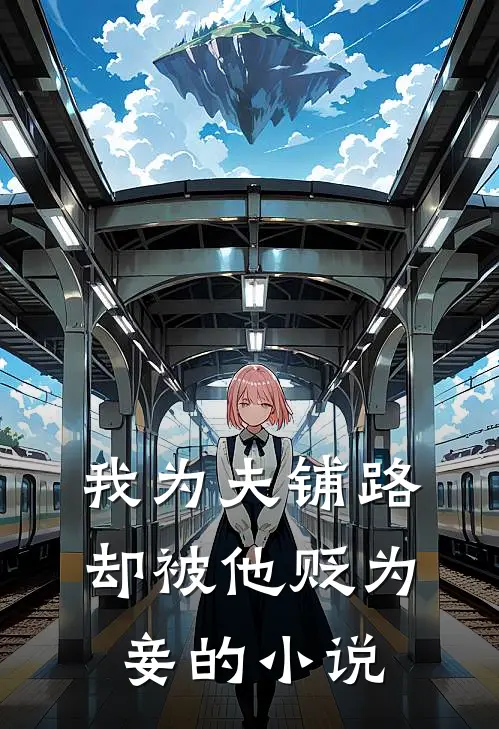 我为夫铺路,却被他贬为妾的叫