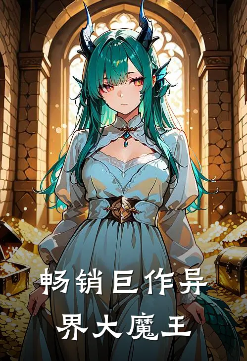 畅销巨作异界大魔王免费阅读
