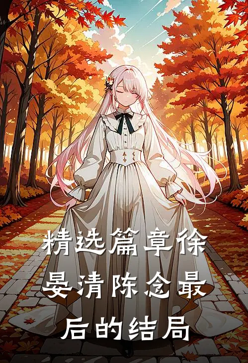 精选篇章徐晏清陈念最后的结局