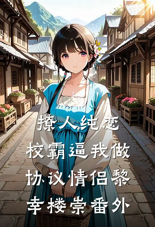 撩人纯恋：校霸逼我做协议情侣黎幸楼崇 番外