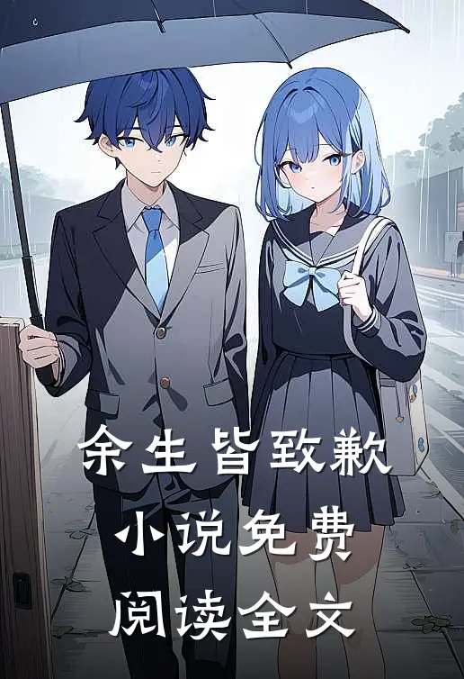余生皆致歉免费阅读全文