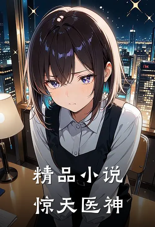 精品小说惊天医神