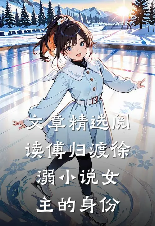 文章精选阅读傅归渡徐溺小说女主的身份