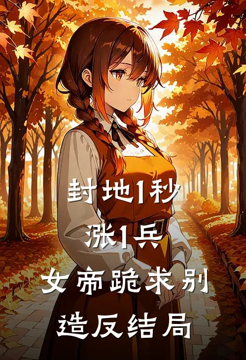 封地1秒涨1兵，女帝跪求别造反结局