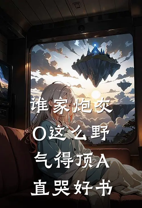 谁家炮灰O这么野，气得顶A直哭好书