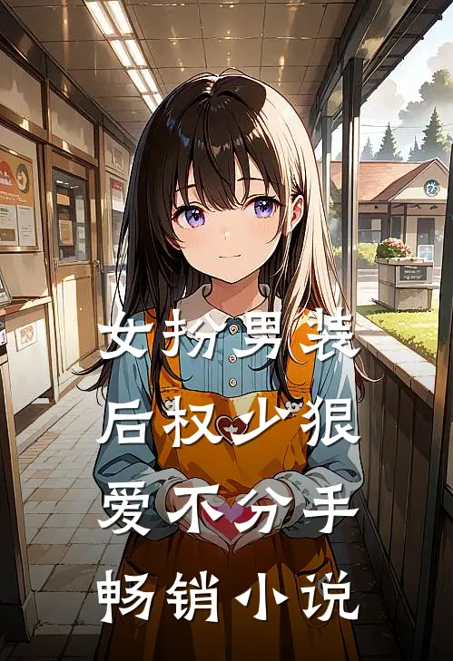 女扮男装后权少狠爱不分手畅销小说