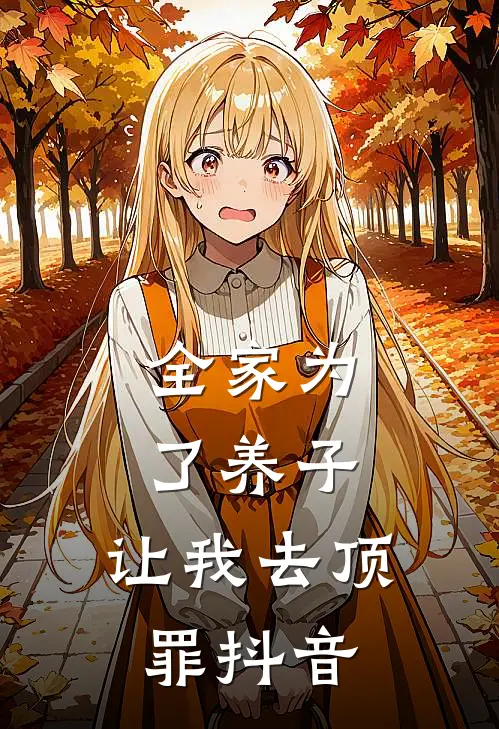 全家为了养子,让我去顶罪抖音文章