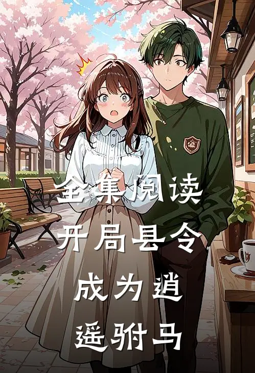 全集阅读开局县令,成为逍遥驸马的