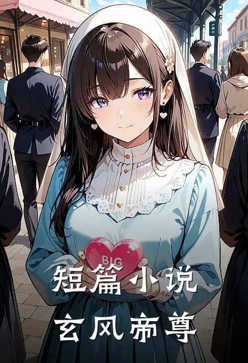短篇小说玄风帝尊