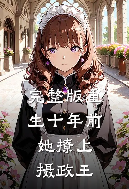 完整版重生十年前，她撩上摄政王