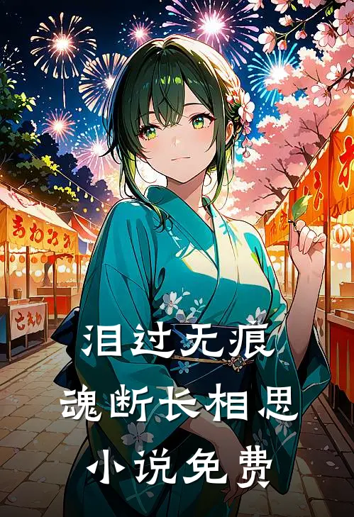 泪过无痕，魂断长相思小说免费