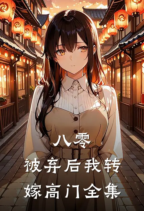 八零，被弃后我转嫁高门全集
