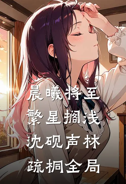 晨曦将至繁星搁浅沈砚声林疏桐全局