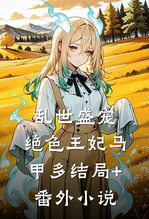 乱世盛宠：绝色王妃马甲多结局+番外小说