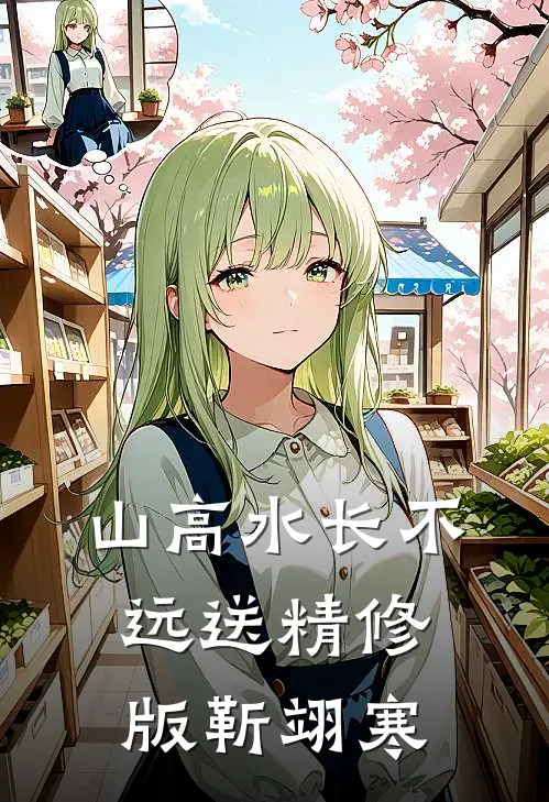 山高水长不远送精修版靳翊寒