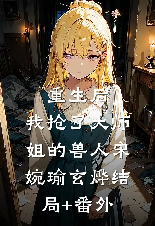 重生后，我抢了大师姐的兽人宋婉瑜玄烨结局+番外