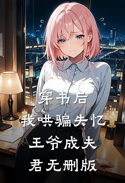 穿书后，我哄骗失忆王爷成夫君无删版
