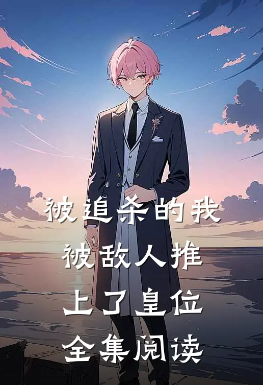 被追杀的我，被敌人推上了皇位全集阅读
