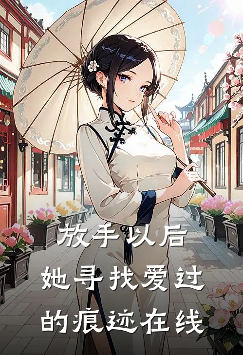 放手以后,她寻找爱过的痕迹在线观看