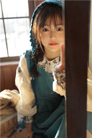 青山秋色暗，灯寒花岁短全章节阅读