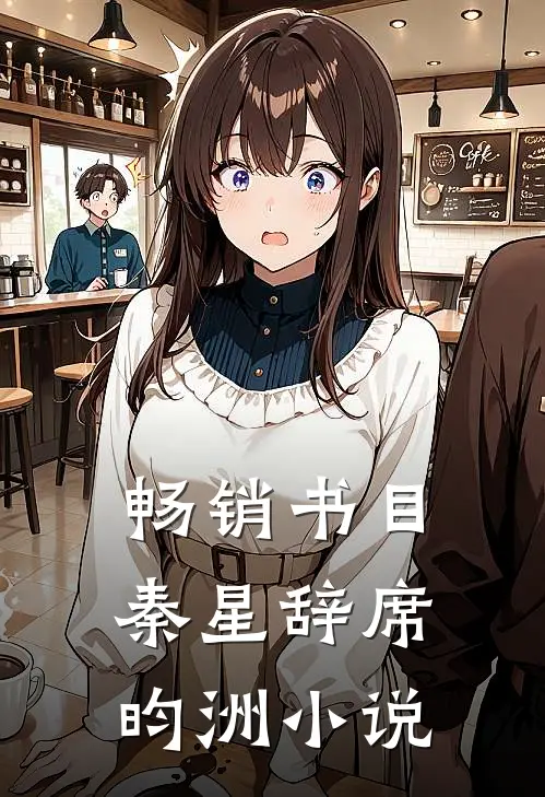 畅销书目秦星辞席昀洲小说