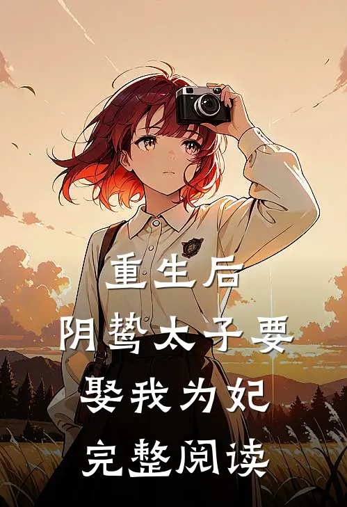 重生后,阴鸷太子要娶我为妃完整阅读免费