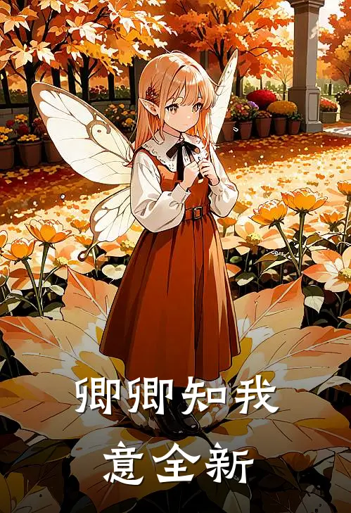 卿卿知我意全新