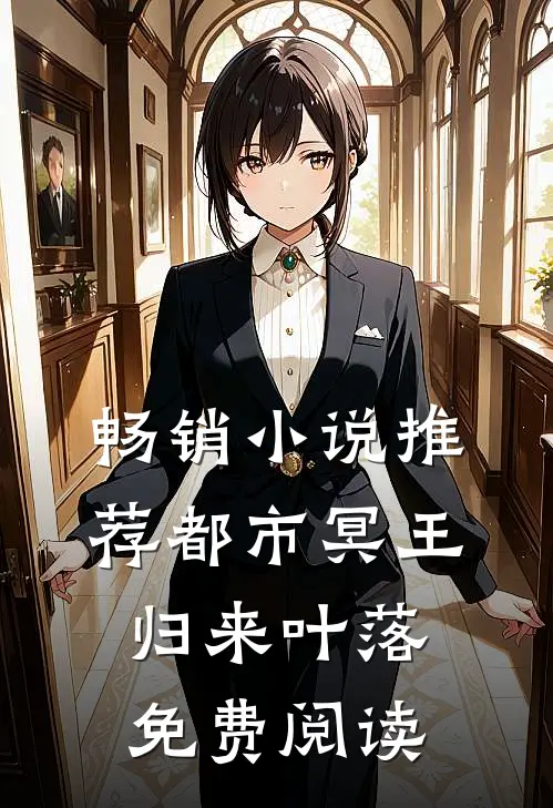 畅销小说推荐都市冥王归来叶落免费阅读