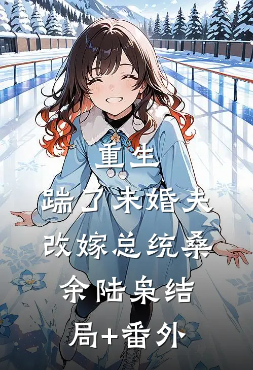 重生：踹了未婚夫，改嫁总统桑余陆枭结局+番外